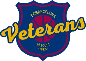 Veterans FC Barcelona