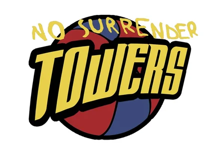 No Surrender Towers