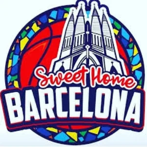 Sweet Home Barcelona