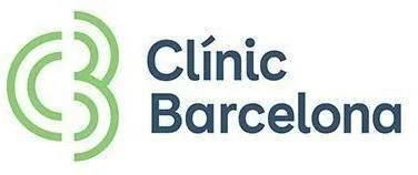 Logo Hospital Clínic de Barcelona