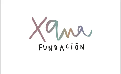 Logo Fundació Xana