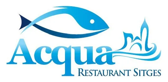 Logo Restaurant Acqua