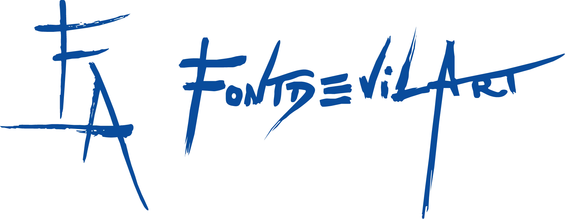 Logo Daniel Fontdevila