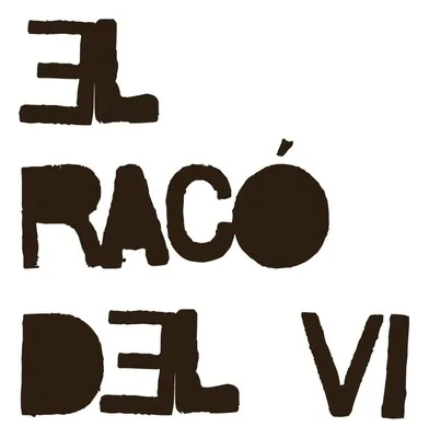 Logo El Racó del Vi