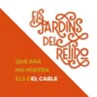 Logo Els Jardins del Retiro