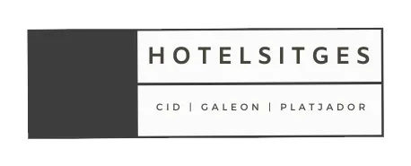 Logo Hotel Sitges