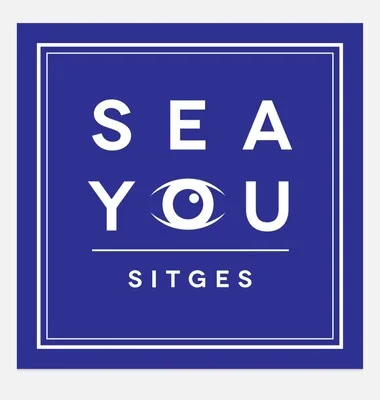 Logo Sea You Sitges