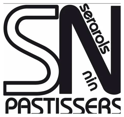 Logo Serrarols Nin