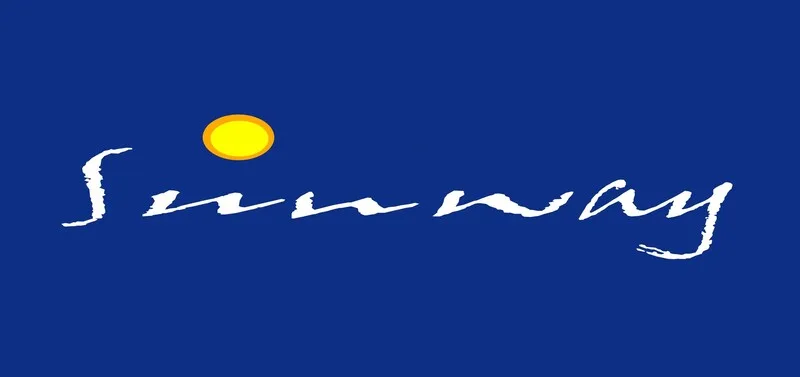 Logo Hotel Sunway