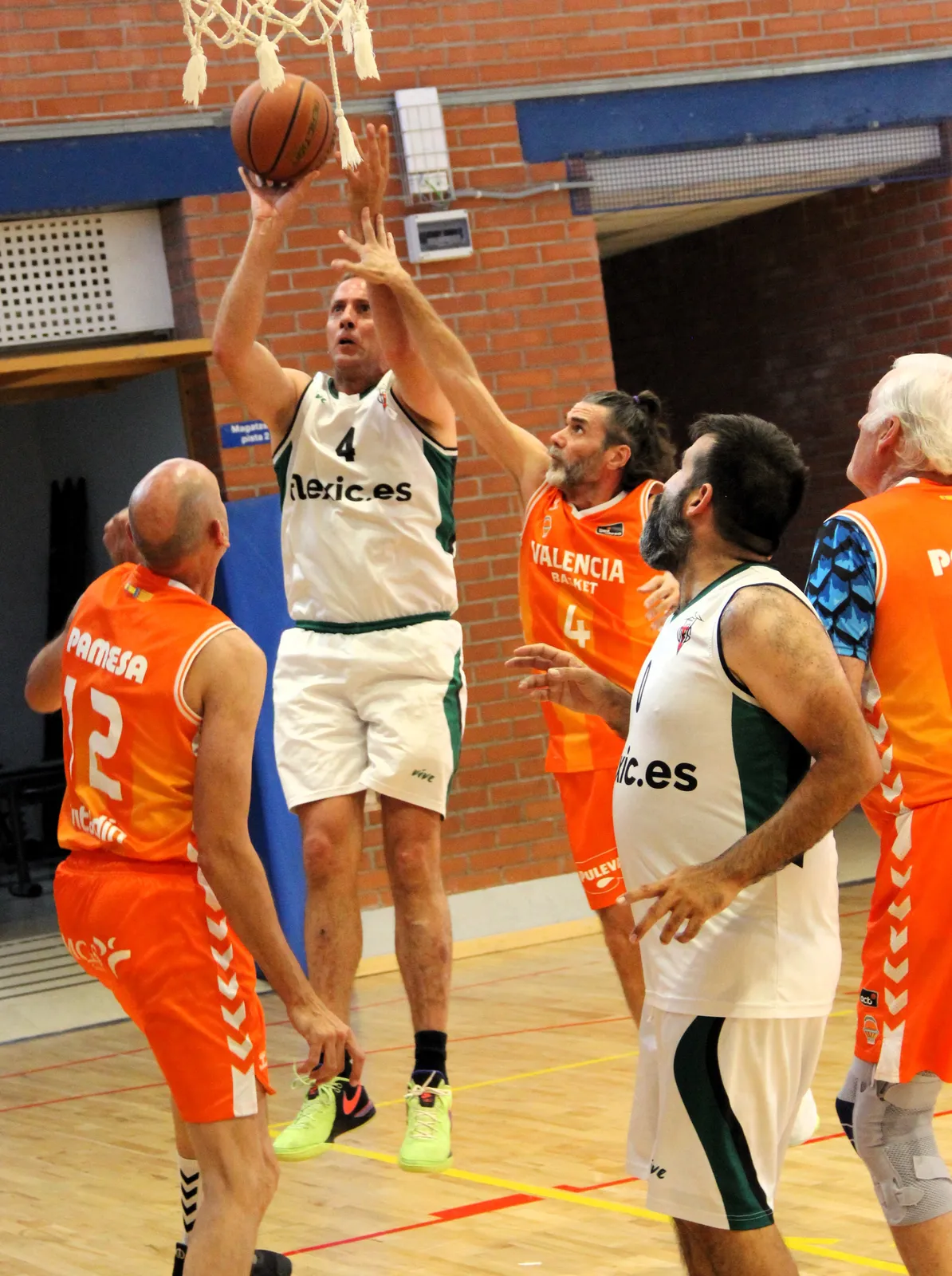 Acció de joc — Torneig 2026