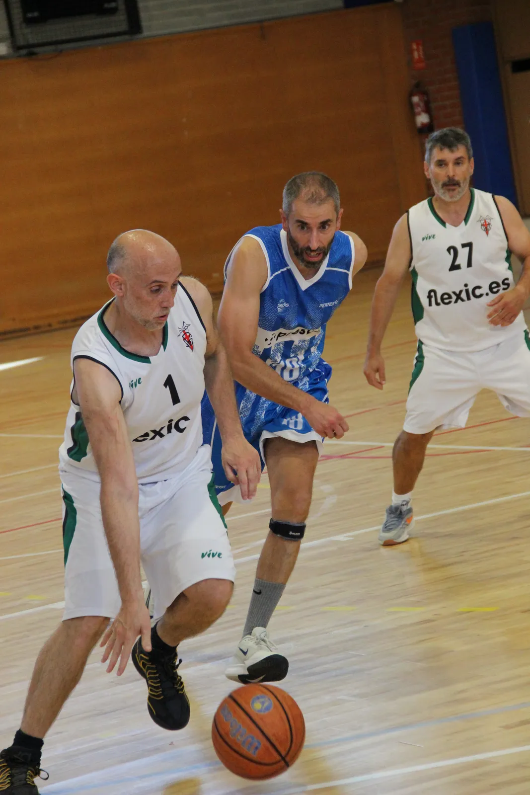 Acció de joc — Torneig 2026